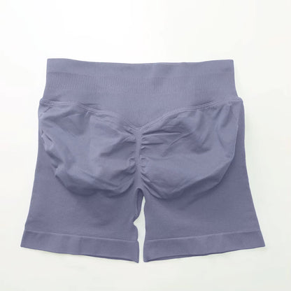 Tova Sculpt Shorts