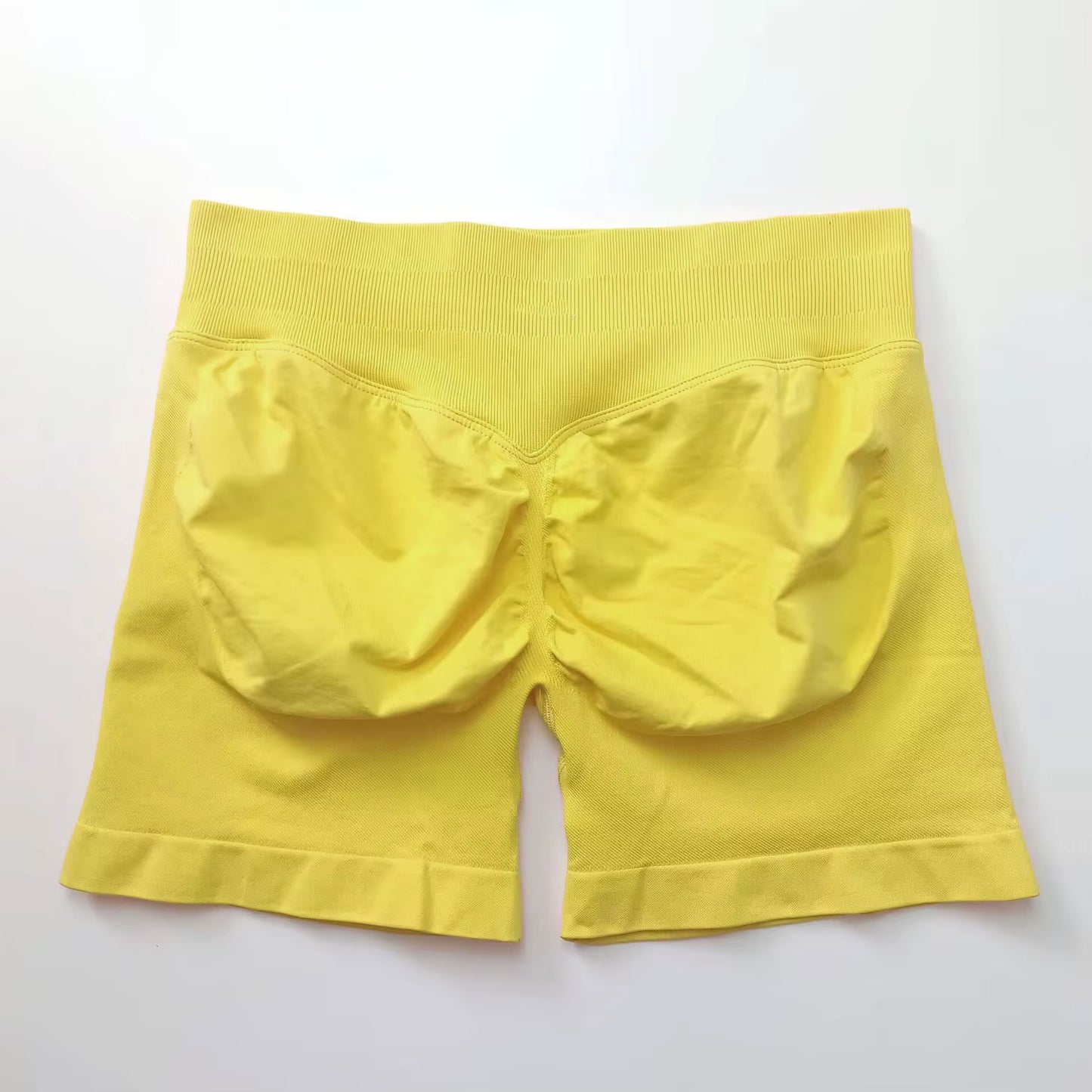 Tova Sculpt Shorts
