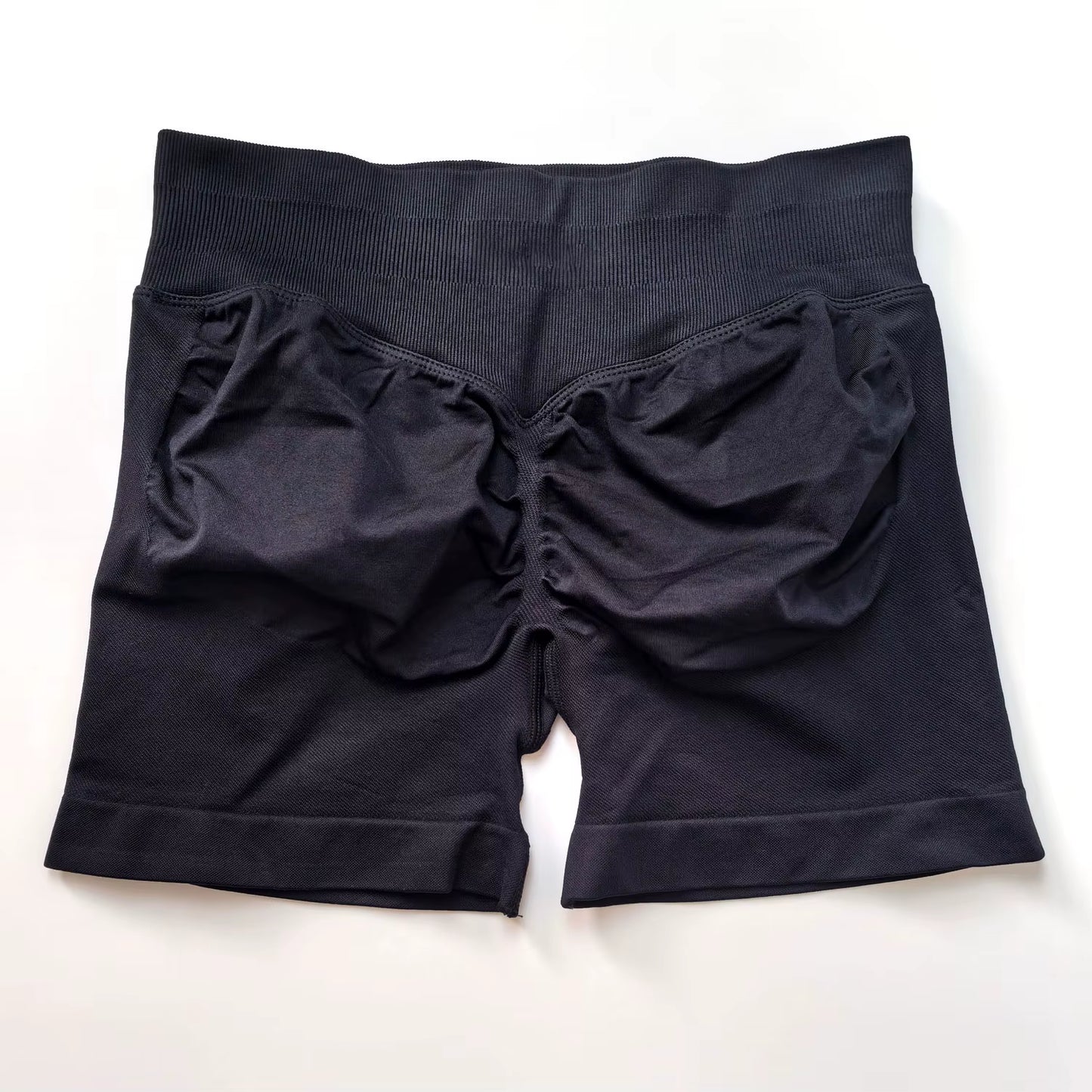 Tova Sculpt Shorts