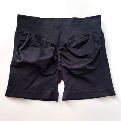 Tova Sculpt Shorts