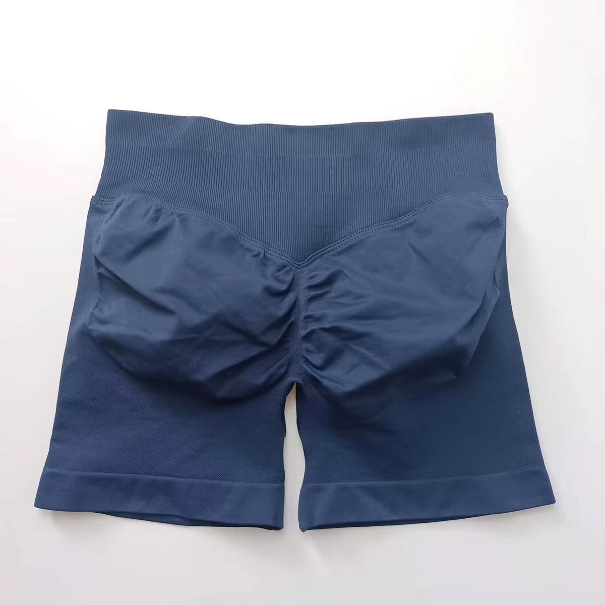 Tova Sculpt Shorts