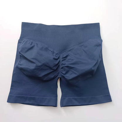 Tova Sculpt Shorts