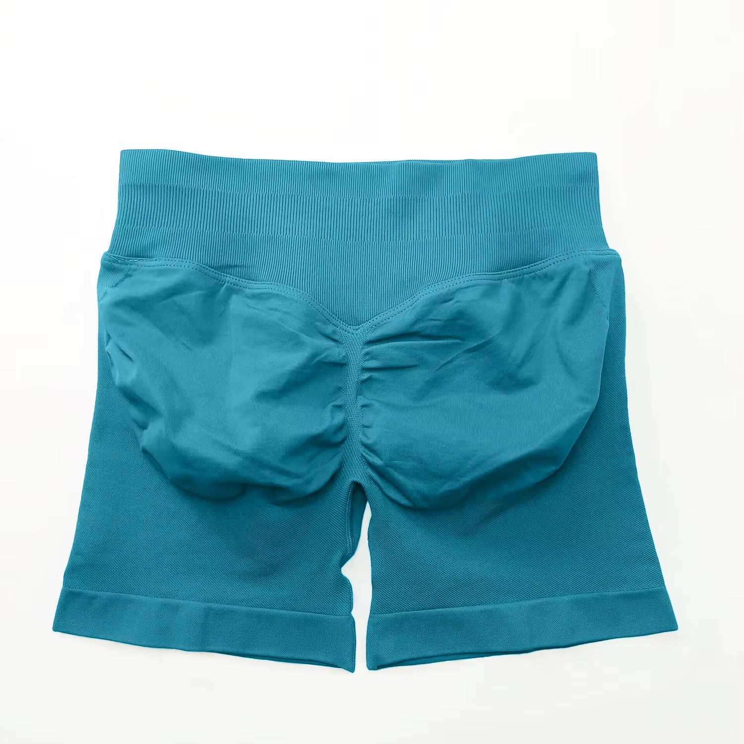 Tova Sculpt Shorts