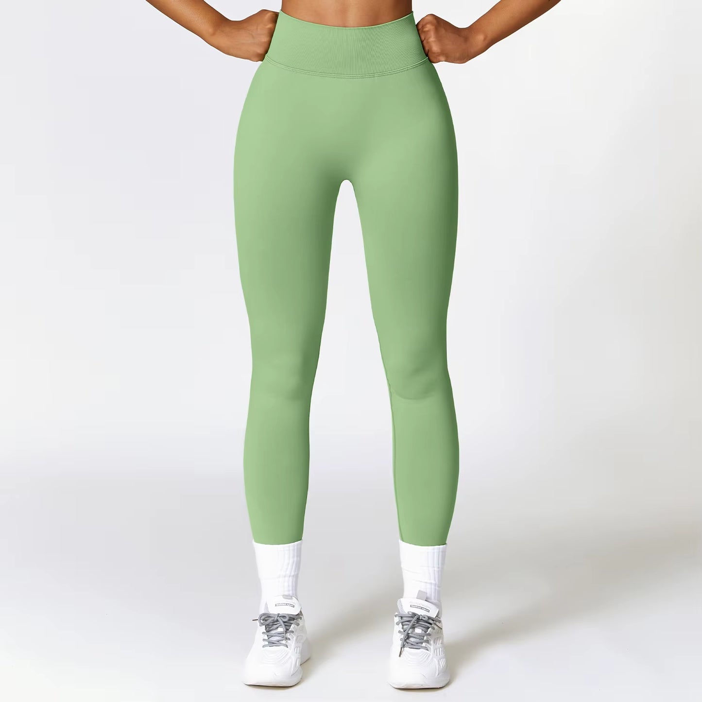 Tova Sculpt leggings