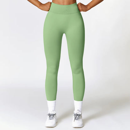 Tova Sculpt leggings
