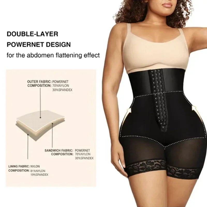 Tova Shaping Girdle