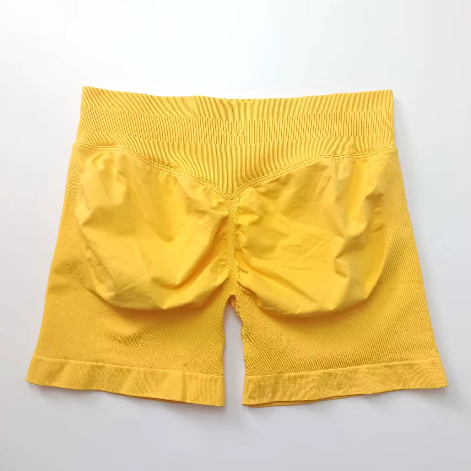 Tova Sculpt Shorts