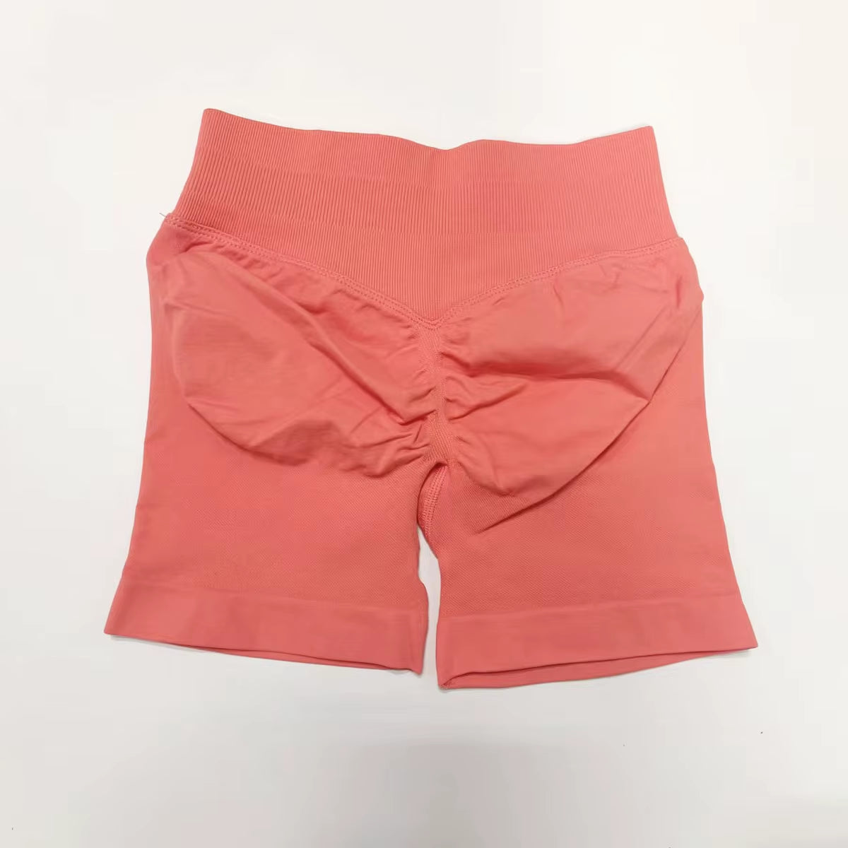 Tova Sculpt Shorts