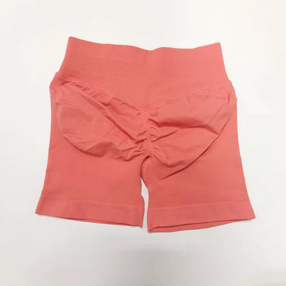 Tova Sculpt Shorts