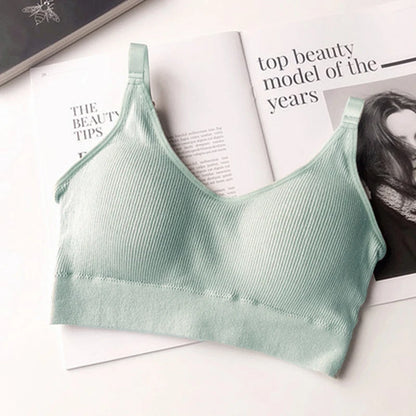 Tova Tube Top