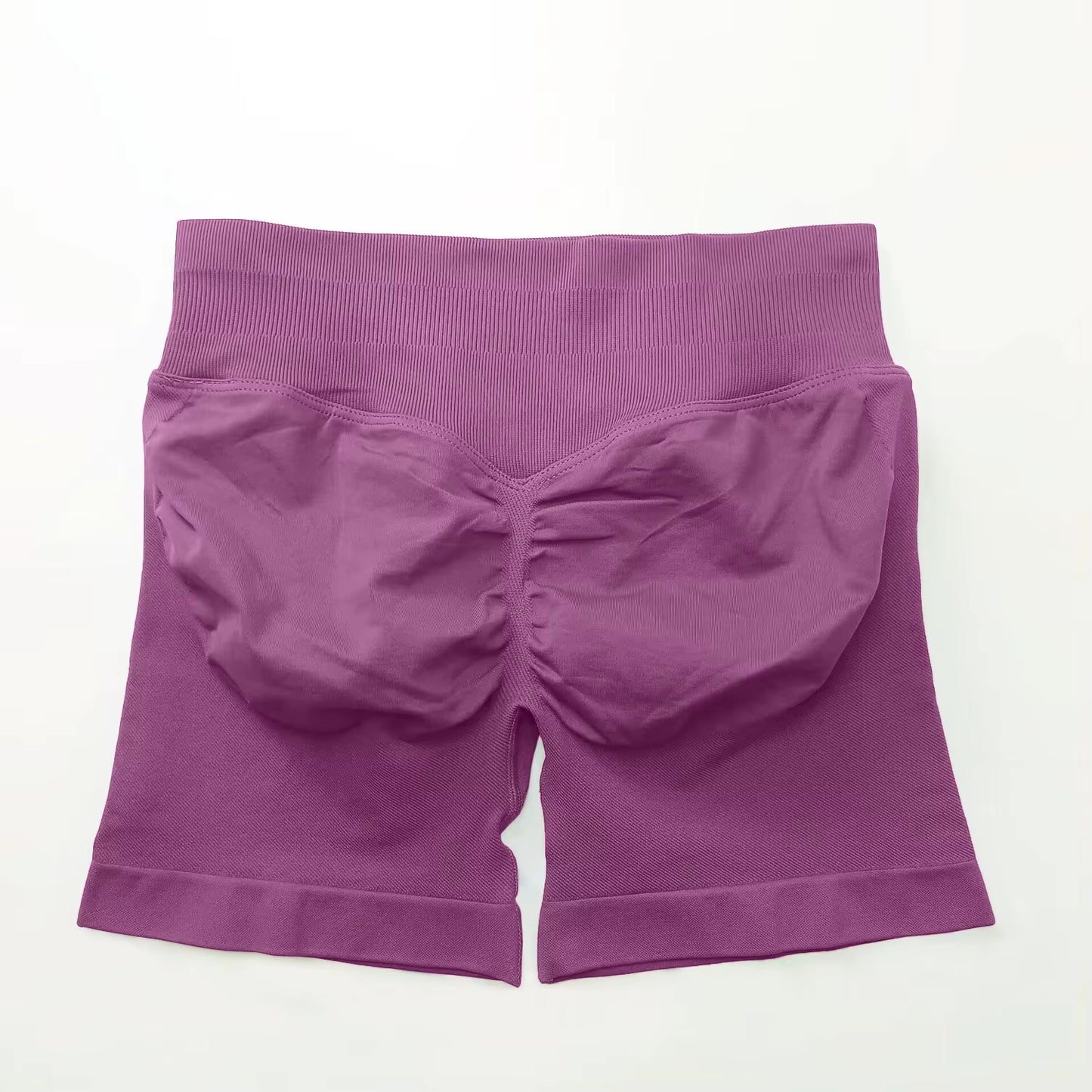 Tova Sculpt Shorts