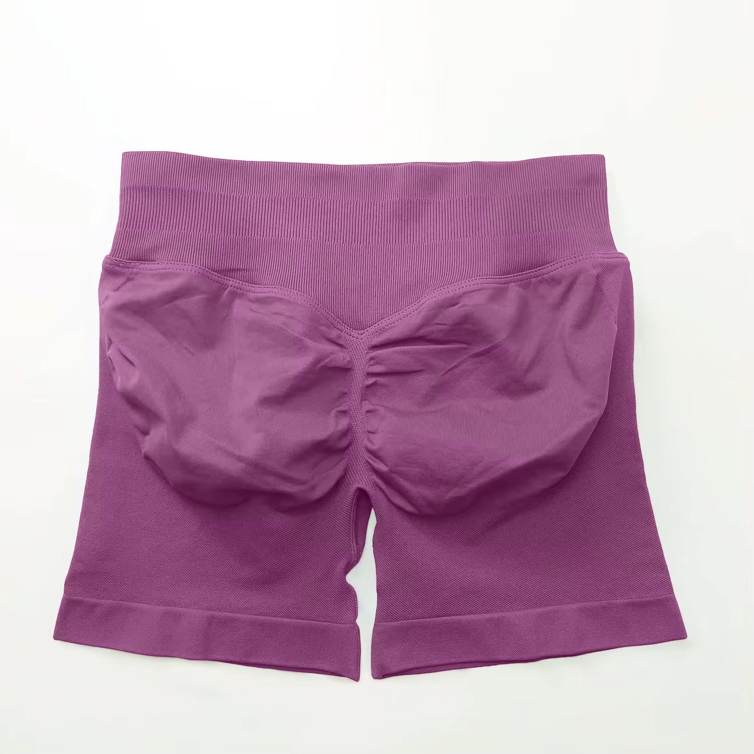 Tova Sculpt Shorts