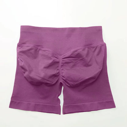 Tova Sculpt Shorts
