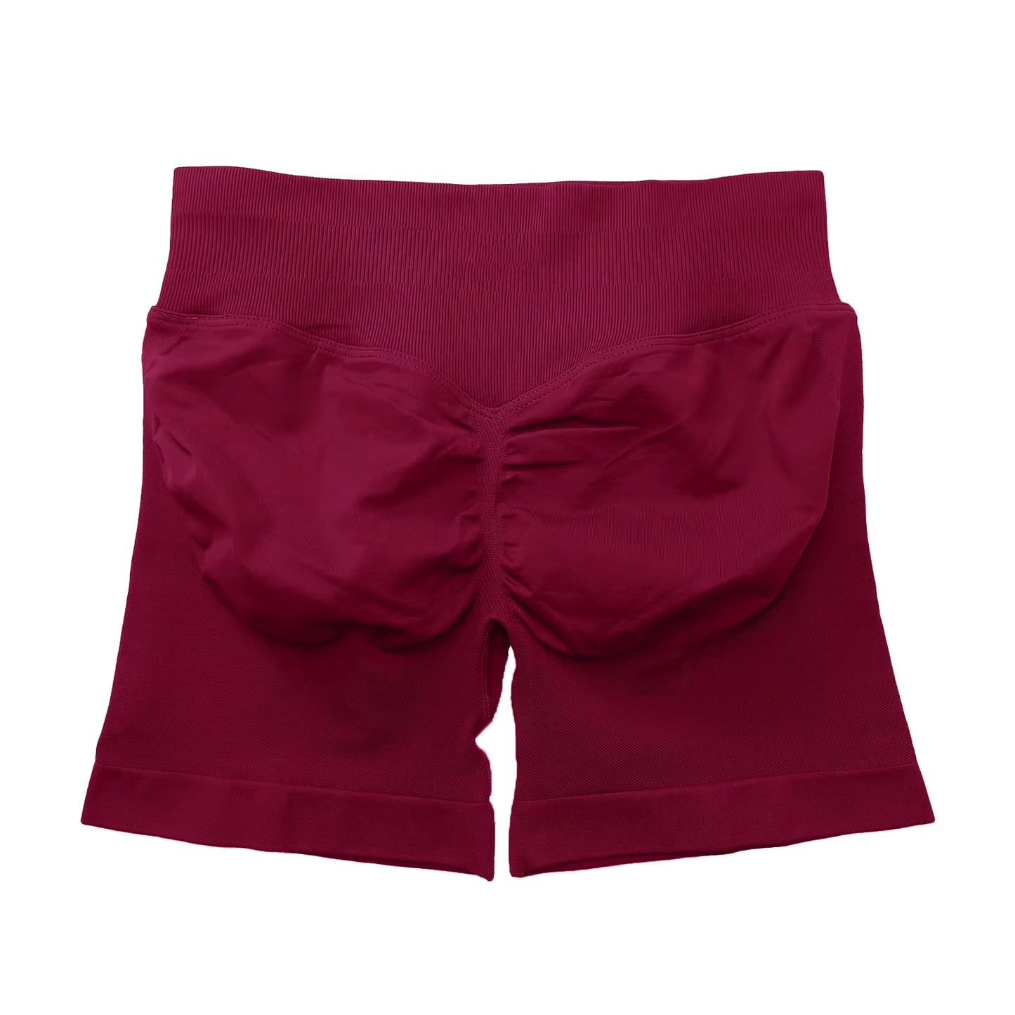 Tova Sculpt Shorts