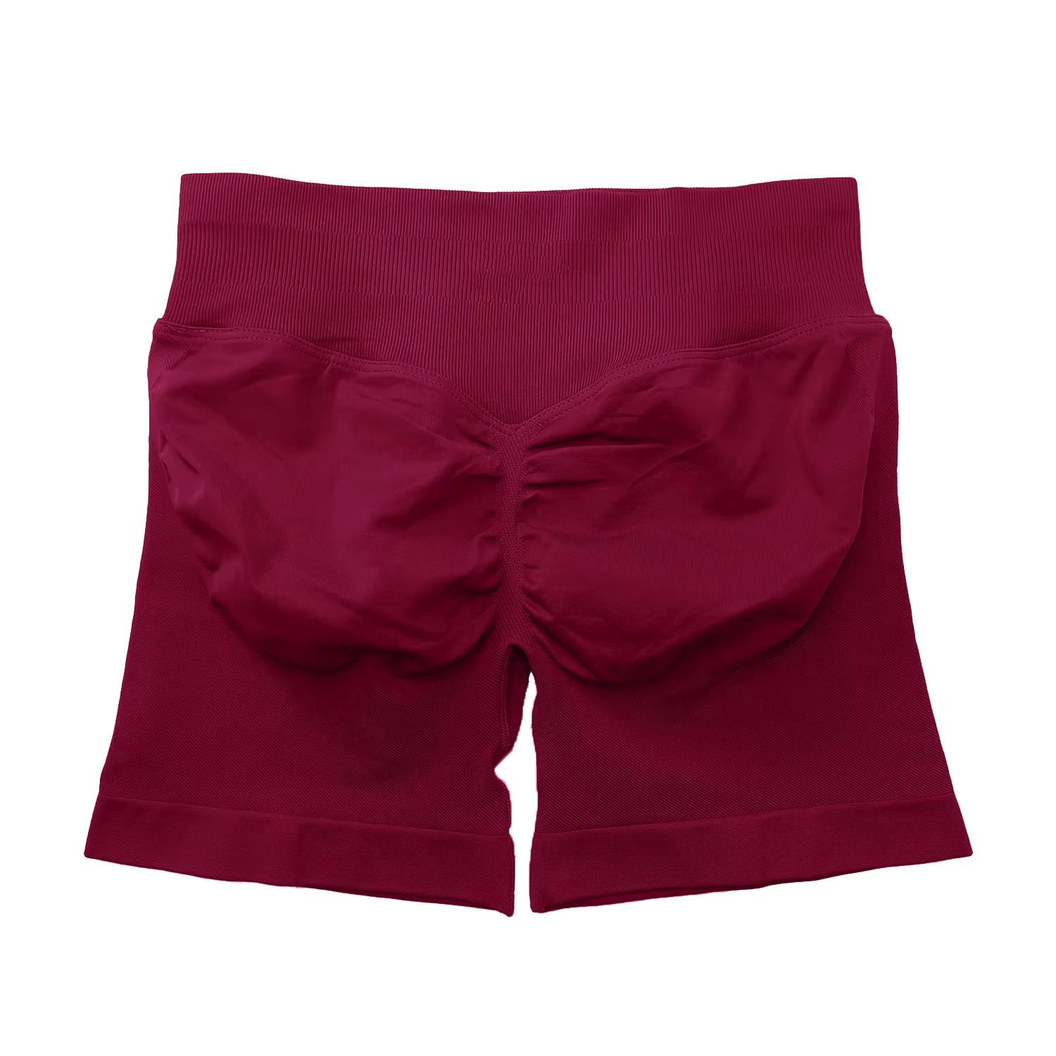 Tova Sculpt Shorts