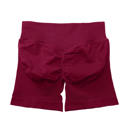 Tova Sculpt Shorts