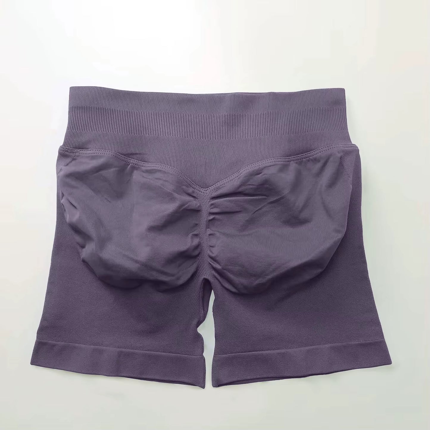 Tova Sculpt Shorts