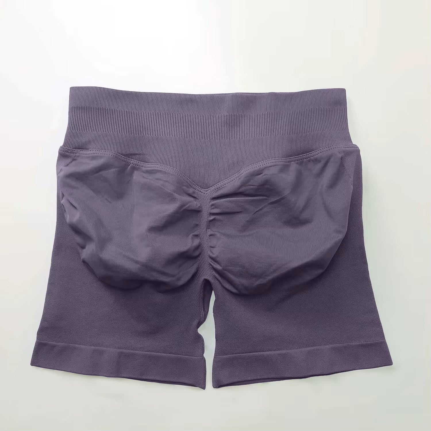 Tova Sculpt Shorts