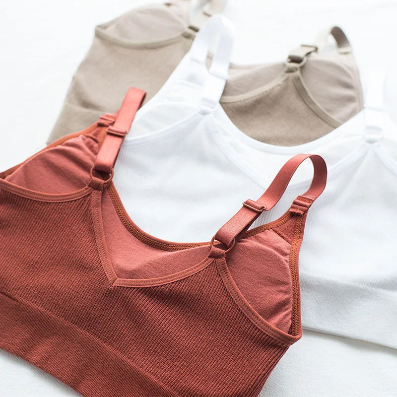 Tova Tube Top