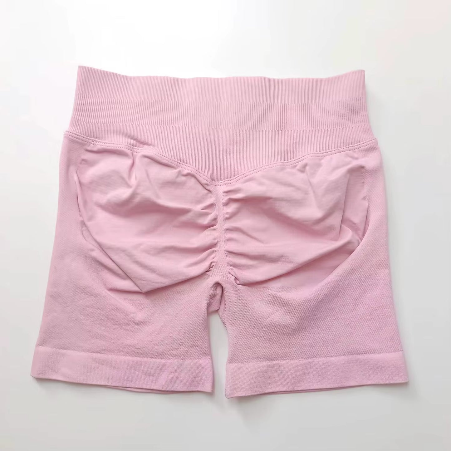 Tova Sculpt Shorts
