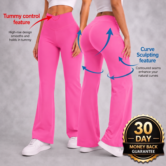 Tova Sculpt Leggings