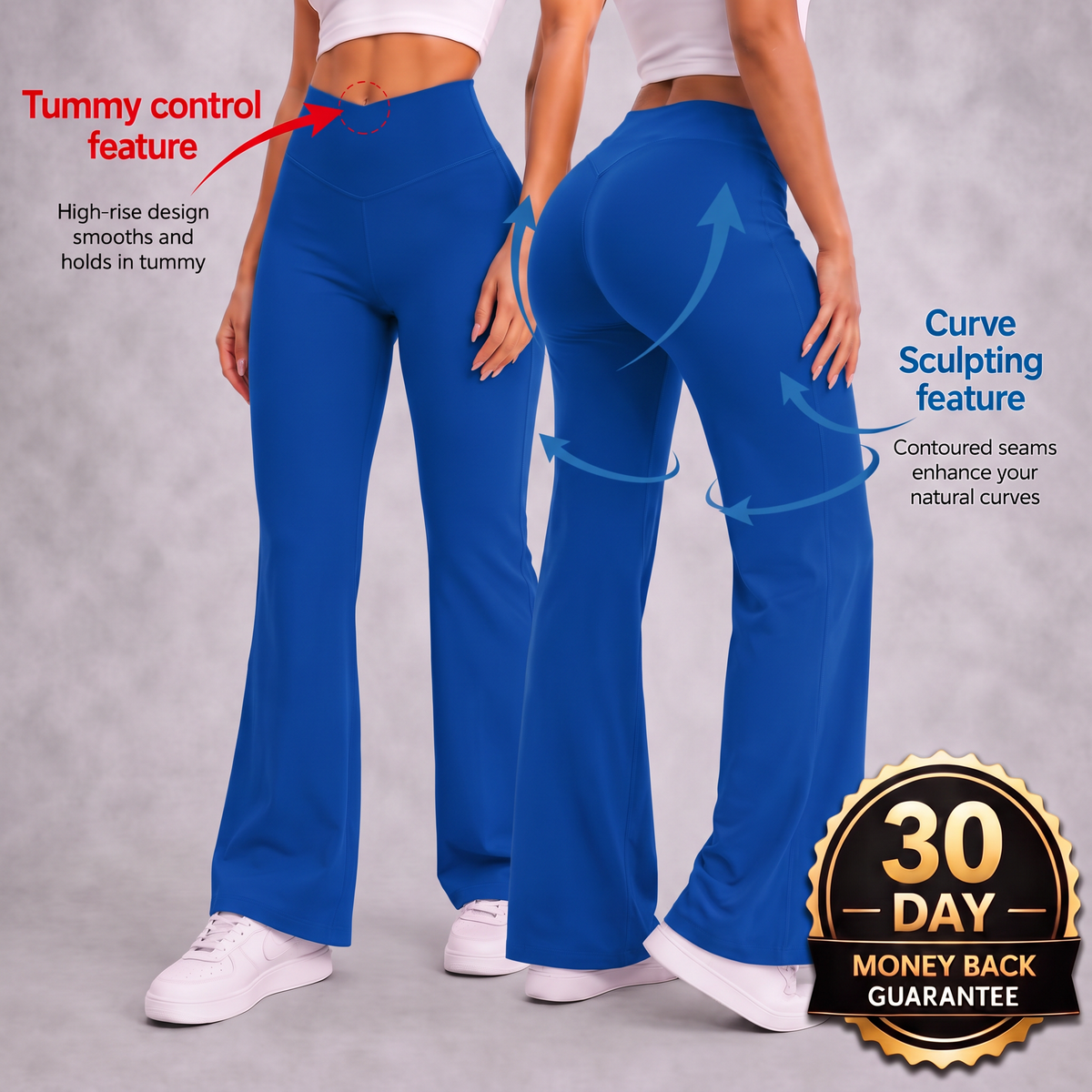 Tova Sculpt Leggings