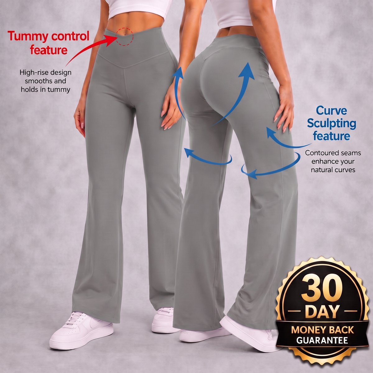 Tova Sculpt Leggings