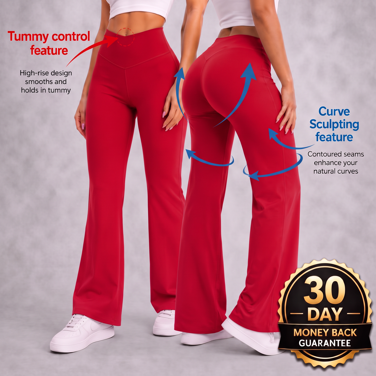 Tova Sculpt Leggings